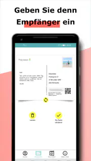 SimplyCards - Postkarten app screenshot 3