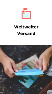 SimplyCards - Postkarten app screenshot 8