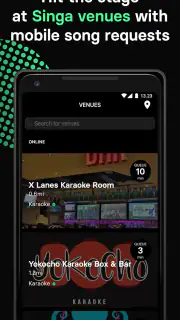 Singa: Sing Karaoke & Lyrics screenshot 6