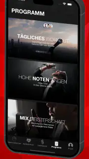 Singen lernen - Sing Sharp screenshot 1