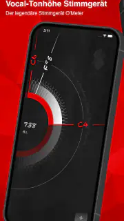 Singen lernen - Sing Sharp screenshot 5