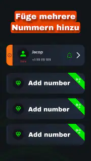SinLog WA Tracker screenshot 4