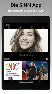 SiNN APP screenshot 7