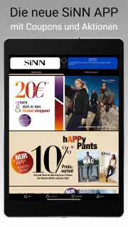 SiNN APP screenshot 8
