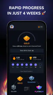 Sivi AI Learn English Speaking screenshot 5