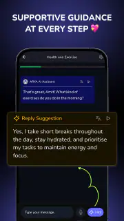 Sivi AI Learn English Speaking screenshot 6