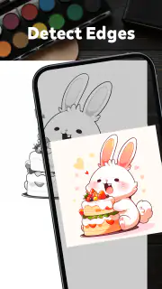 Sketch Photo: Learn to Draw screenshot 5