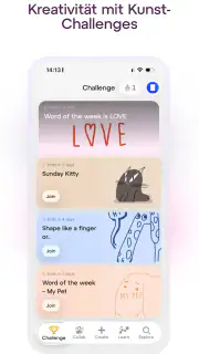 Sketchar: AR-Zeichenblock screenshot 8