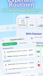 Skin Bliss: Hautpflege Routine screenshot 3