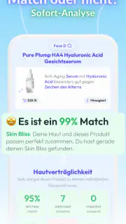 Skin Bliss: Hautpflege Routine screenshot 6