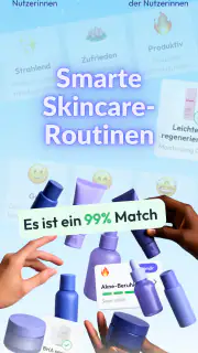Skin Bliss: Hautpflege Routine screenshot 8