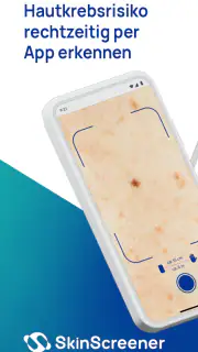 SkinScreener screenshot 1