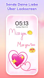 Skizz - Lock Screen Drawing screenshot 4