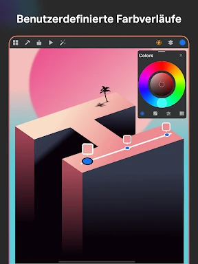 Skizzen Pro: Malen & zeichnen screenshot