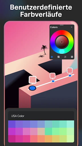 Skizzen Pro: Malen & zeichnen screenshot