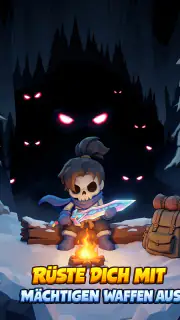 Skull Hero screenshot 4