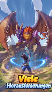 Skull Hero screenshot 5