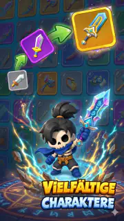 Skull Hero screenshot 6