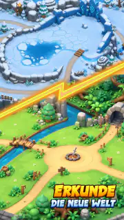 Skull Hero screenshot 8