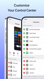 SkyCenter Control screenshot 3