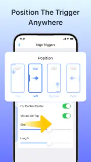 SkyCenter Control screenshot 6