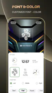 SkyLock - Lock Screen screenshot 3