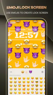 SkyLock - Lock Screen screenshot 6