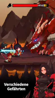 Slayer Legend screenshot 1