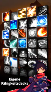 Slayer Legend screenshot 5