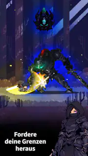 Slayer Legend screenshot 6