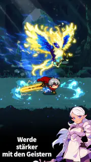 Slayer Legend screenshot 7