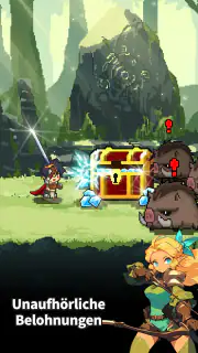 Slayer Legend screenshot 8