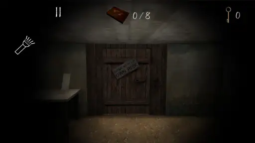 Slendrina: The Cellar 2 screenshot 2
