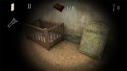 Slendrina: The Cellar 2 screenshot 4