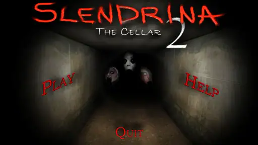 Slendrina: The Cellar 2 screenshot 6