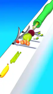 Slice Master : Idle Clicker screenshot 4