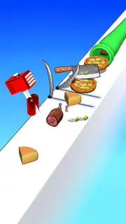 Slice Master : Idle Clicker screenshot 5