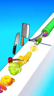 Slice Master : Idle Clicker screenshot 6