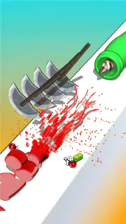 Slice Master : Idle Clicker screenshot 7
