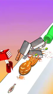 Slice Master : Idle Clicker screenshot 8
