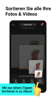 Slidebox - Photo Cleaner screenshot 2
