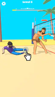 Slow Mo Run screenshot 5