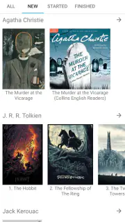Smart AudioBook Player screenshot 6