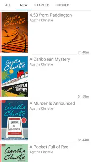 Smart AudioBook Player screenshot 7