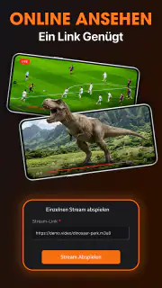 Smart IPTV Player, Online TV screenshot 5