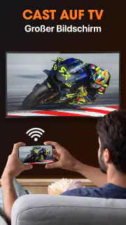 Smart IPTV Player, Online TV screenshot 7