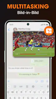 Smart IPTV Player, Online TV screenshot 8