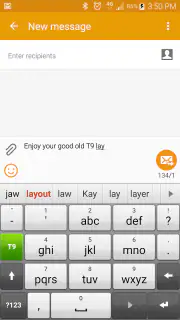 Smart Keyboard Pro screenshot 2