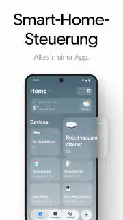 Smart Life - Smart Living screenshot 1