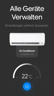 Smart Life - Smart Living screenshot 3